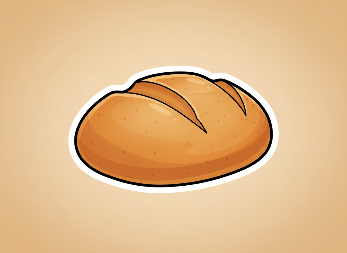 Bread placeholder