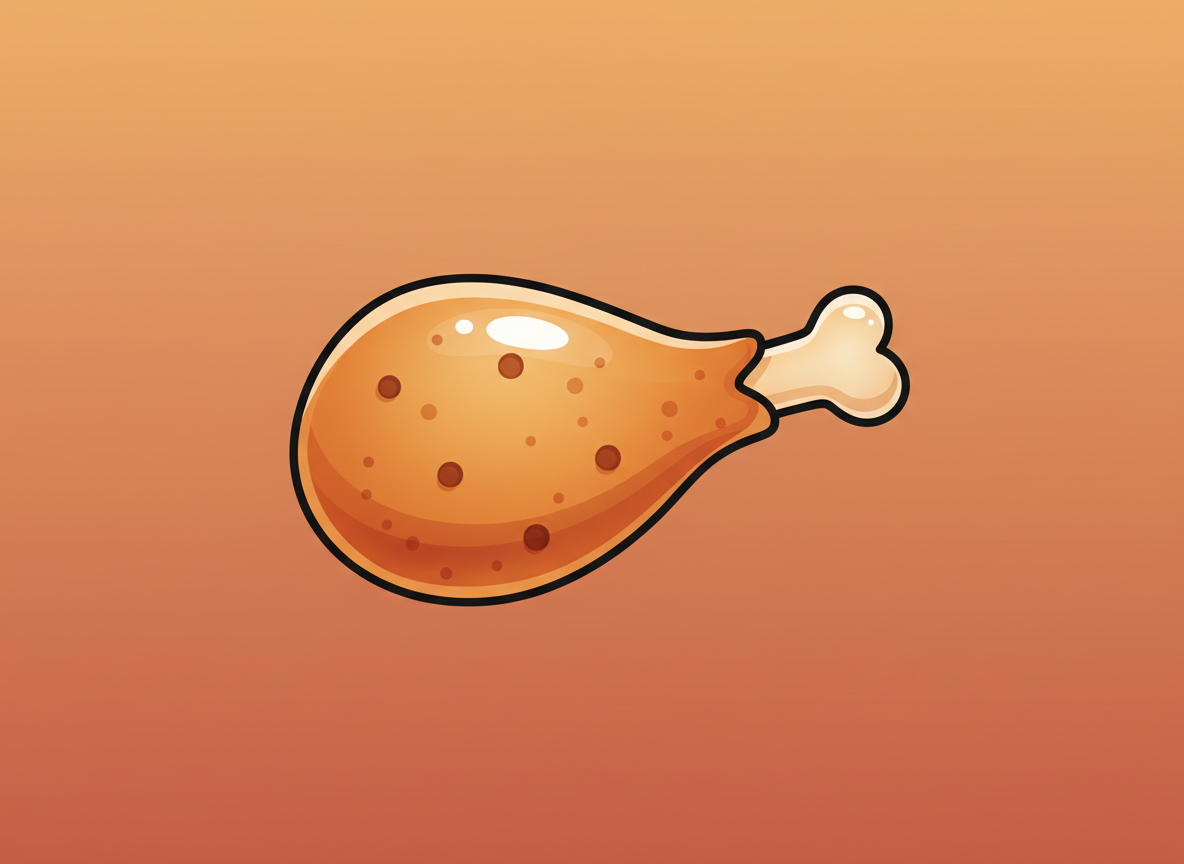 Main course placeholder